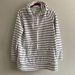 Maternity sweatshirt